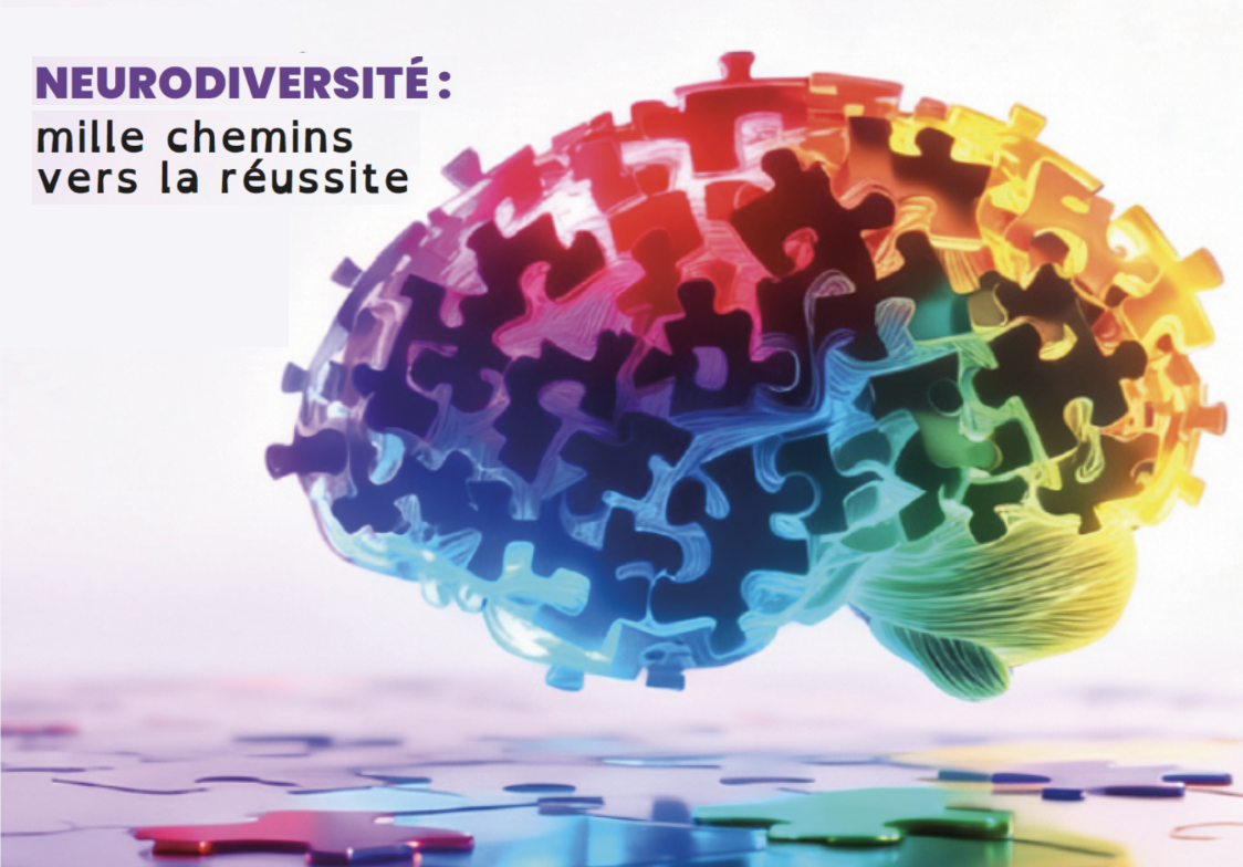 Conférence : inclusion, diversité et équité