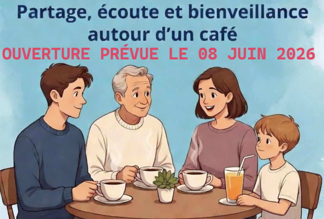 Pause Autisme