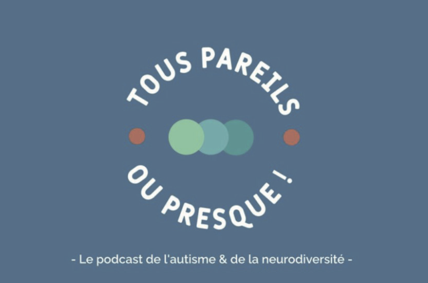 L'Autisme Et Nous - Grandir aux côtés d’un frère décalé