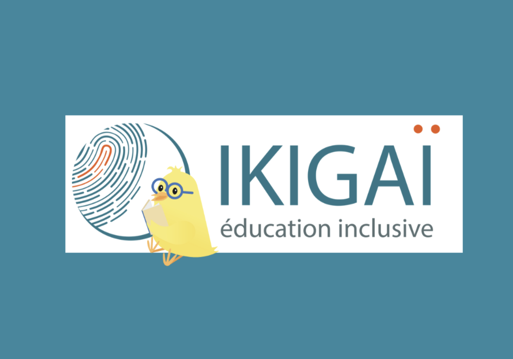 L'Autisme Et Nous - La newsletter d'Ikigaï est arrivée