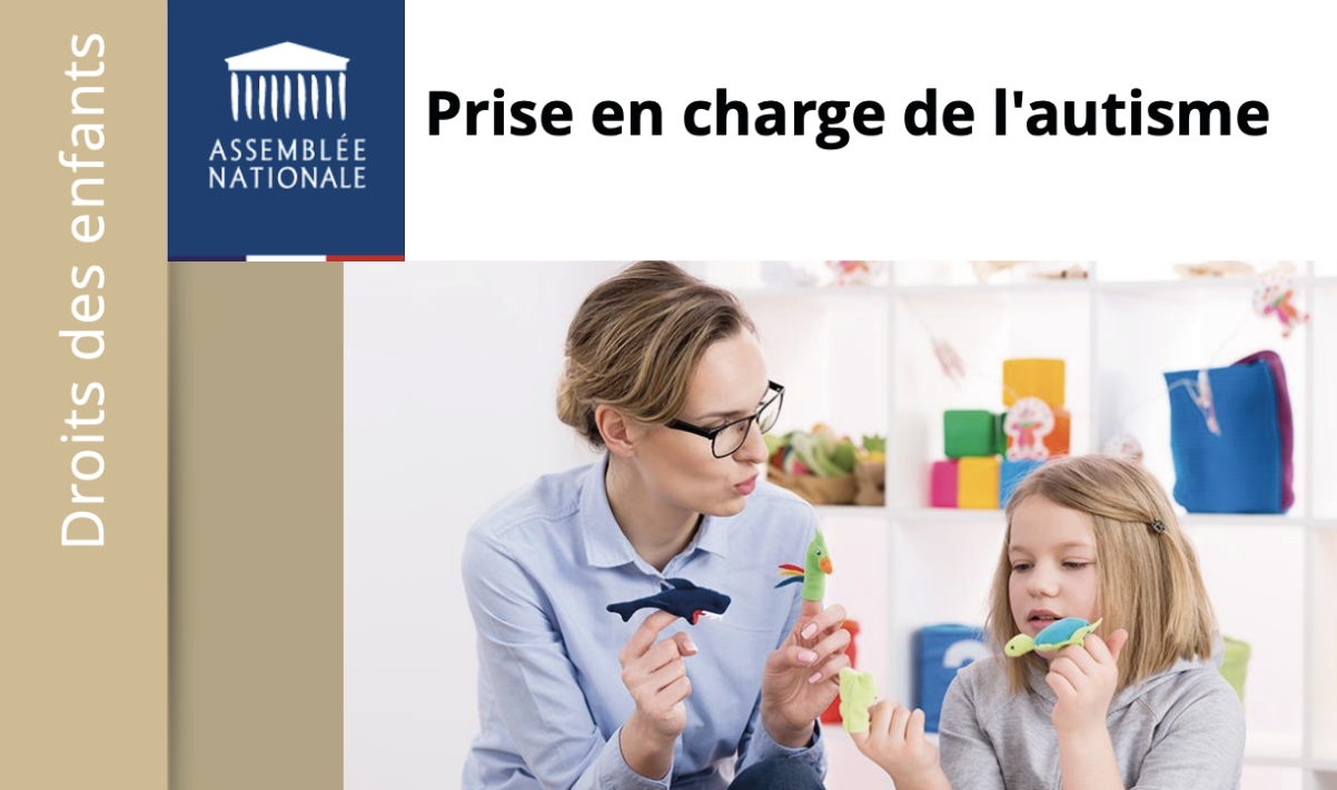 « Face au retard français et « à un modèle arrivé à bout de souffle », des députés formulent 44 recommandations